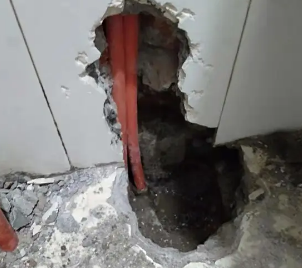 定兴漏水检测电话