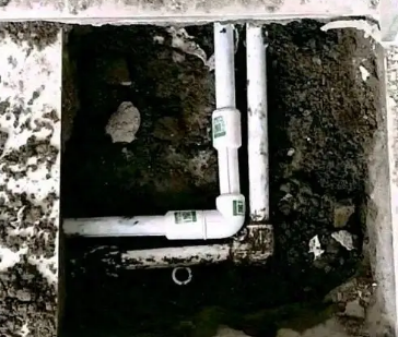 定兴漏水检测多少钱