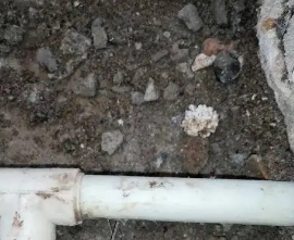 定兴漏水检测哪家好