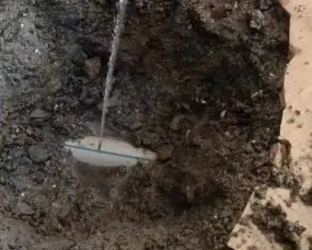 定兴测漏水价格