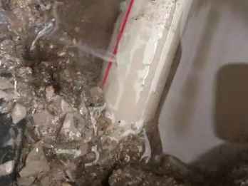 定兴漏水检测哪家好