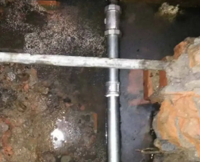 定兴漏水检测公司电话