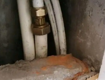 定兴水管漏水检测哪家好