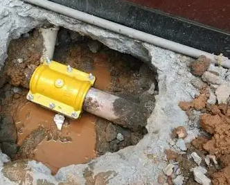 定兴卫生间测漏水哪家好