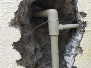 定兴卫生间测漏水哪家好