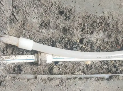 定兴卫生间测漏水哪家好