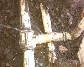 定兴卫生间测漏水多少钱