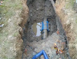 定兴水管漏水检测多少钱