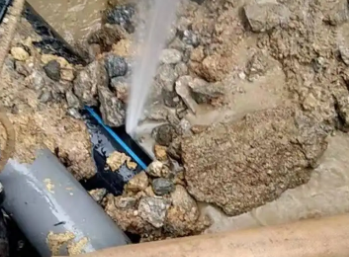 定兴水管漏水检测哪家好