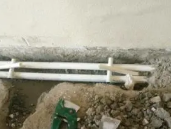 定兴卫生间测漏水哪家好