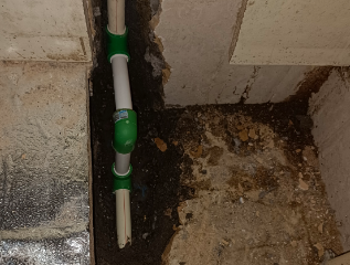 定兴卫生间测漏水哪家好