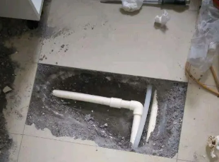 定兴卫生间测漏水哪家好