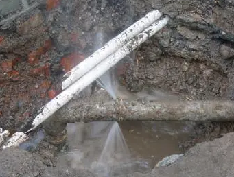 定兴测漏水多少钱