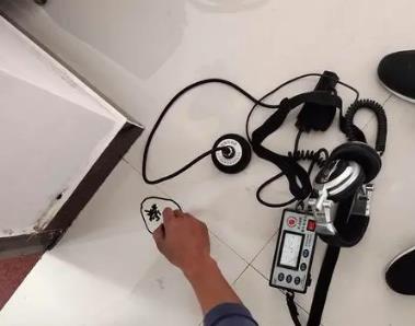 定兴测漏水公司电话